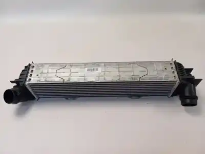 Second-hand car spare part INTERCOOLER for BMW SERIE 1 BERLINA (F40) B47C20B OEM IAM references 7827593  