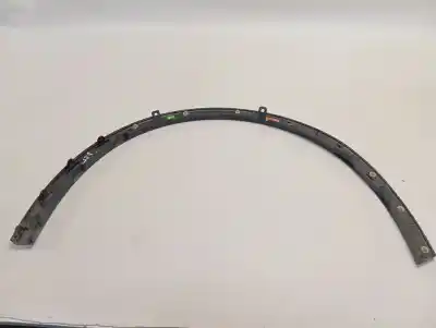 Автозапчасти б/у правое переднее крыло за toyota c-hr (x10) 2zr ссылки oem iam 75601f4010  