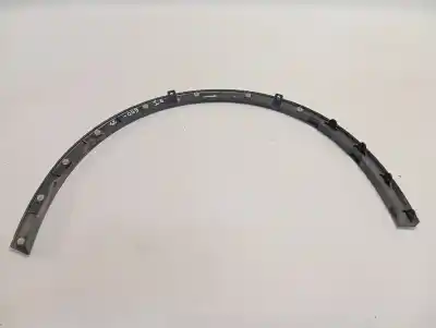 Автозапчасти б/у левое переднее крыло за toyota c-hr (x10) 2zr ссылки oem iam 75602f4010  