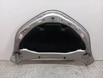 Автозапчастина б/у капок для toyota c-hr (x10) 2zr посилання на oem iam   