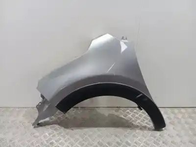 Second-hand car spare part left front fin for citroen c3 c-series oem iam references 