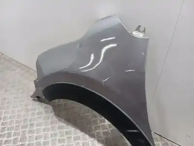 Second-hand car spare part left front fin for citroen c3 c-series oem iam references   