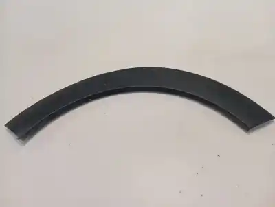 Second-hand car spare part RIGHT REAR WINGLET for CITROEN C3 AIRCROSS  OEM IAM references 9812088780  