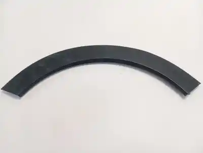 Second-hand car spare part REAR LEFT WINGLET for CITROEN C3  OEM IAM references 9812088880  