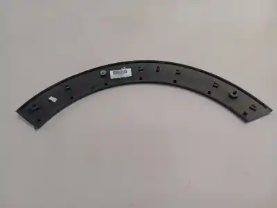 Second-hand car spare part rear left winglet for citroen c3 c-series oem iam references 9812088880  