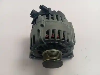 Second-hand car spare part alternator for citroen c3 c-series oem iam references 9835689480