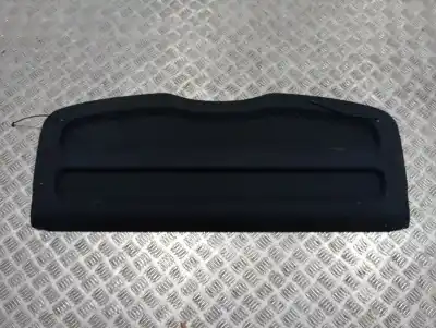 Second-hand car spare part parcel shelf for citroen c3 c-series oem iam references 