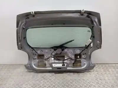 Second-hand car spare part tailgate for citroen c3 c-series oem iam references 9812299680  9812346080