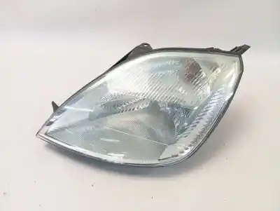 Pezzo di ricambio per auto di seconda mano FARO ANTERIORE SINISTRO per FORD FIESTA (CBK) S Riferimenti OEM IAM   