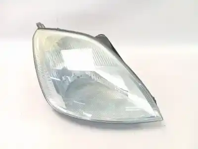 Pezzo di ricambio per auto di seconda mano FARO ANTERIORE DESTRO per FORD FIESTA (CBK) S Riferimenti OEM IAM   
