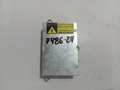 Pezzo di ricambio per auto di seconda mano CENTRALINA FARI XENON per HYUNDAI KONA (OS) G4FJ Riferimenti OEM IAM 5DV008290-00  