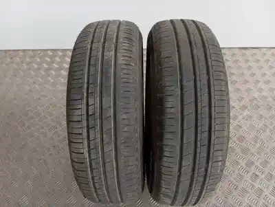 Second-hand car spare part TIRE for PEUGEOT 206 1.6 i OEM IAM references 175/65/14 82H  