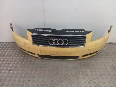 Second-hand car spare part FRONT BUMPER for AUDI A3 (8P1) 1.6 OEM IAM references   