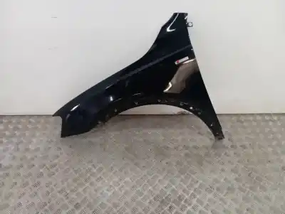 Second-hand car spare part LEFT FRONT FIN for AUDI Q3 (8UB, 8UG) 2.0 TDI OEM IAM references   