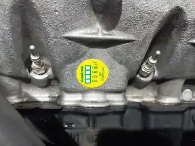 Second-hand car spare part complete engine for skoda suberb (3t4) 2.0 comfort oem iam references bmp  