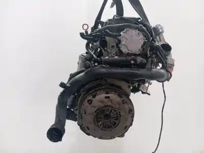 Second-hand car spare part complete engine for skoda suberb (3t4) 2.0 comfort oem iam references bmp  