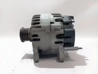 Second-hand car spare part ALTERNATOR for SKODA SUPERB (3T4) BMP OEM IAM references 06F903023P  