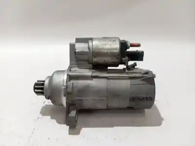 Second-hand car spare part STARTER MOTOR for SKODA SUPERB (3T4) BMP OEM IAM references 02M911023N  