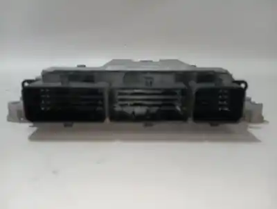 Автозапчастина б/у ебу контролер двигуна для renault kangoo ii (f/kw0) k9k e6 посилання на oem iam 0281032885  