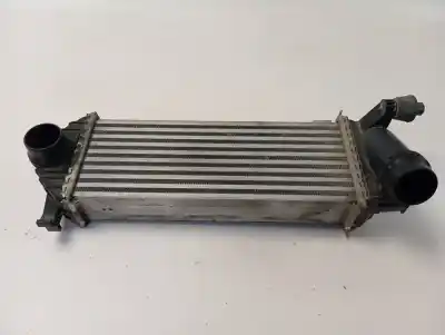 Peça sobressalente para automóvel em segunda mão intercooler por renault kangoo profesional referências oem iam 144963234r  