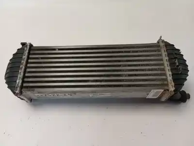 Second-hand car spare part INTERCOOLER for RENAULT KANGOO II (F/KW0) Dynamique 106 CV / 78 KW OEM IAM references 144963234R  