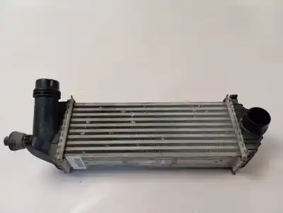 Second-hand car spare part INTERCOOLER for RENAULT KANGOO II (F/KW0) Profesional 75 CV / 55 KW OEM IAM references 144963234R  