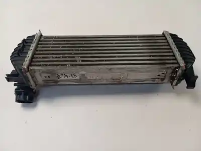 Peça sobressalente para automóvel em segunda mão intercooler por renault kangoo profesional referências oem iam 144963234r  
