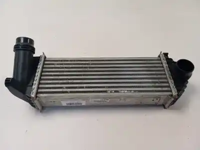 Second-hand car spare part INTERCOOLER for RENAULT KANGOO II (F/KW0) Profesional 75 CV / 55 KW OEM IAM references 144963234R  