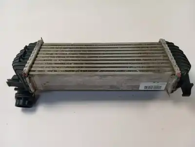 Second-hand car spare part INTERCOOLER for RENAULT KANGOO II (F/KW0) Profesional 75 CV / 55 KW OEM IAM references 144963234R  
