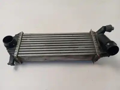 Second-hand car spare part INTERCOOLER for RENAULT KANGOO II (F/KW0) Dynamique 106 CV / 78 KW OEM IAM references 144963234R  