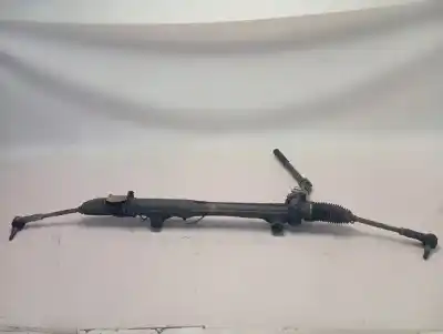 Pièce détachée automobile d'occasion CRÉMAILLÈRE DE DIRECTION pour VOLKSWAGEN TOUAREG (7LA) TDI R5 Références OEM IAM 7852974920  