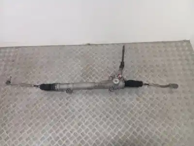 Second-hand car spare part STEERING RACK for MERCEDES-BENZ CLASE ML (BM 164) D 642940 OEM IAM references A25111011009  