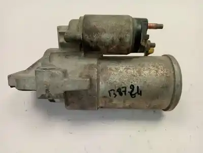 Second-hand car spare part starter motor for ford transit custom furgón (ttf) ylf6 oem iam references gk2t11000ab  