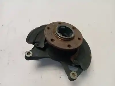 Peça sobressalente para automóvel em segunda mão MANGA DE EIXO DIANTEIRA DIREITA por IVECO DAILY FURGON  Referências OEM IAM 20A08R  