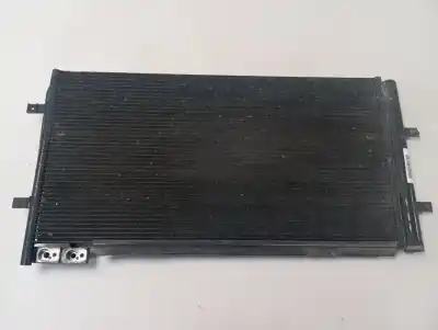 Second-hand car spare part air conditioning condenser / radiator for audi q3 (8u) 2.0 tdi (130kw) advance quattro oem iam references 