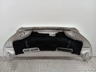 Second-hand car spare part bonnet for ford transit furgón (tts) * oem iam references kk31a16612ae  