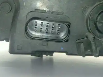 Автозапчастина б/у права фа для ford transit furgón (tts) * посилання на oem iam gk3113w029bb  