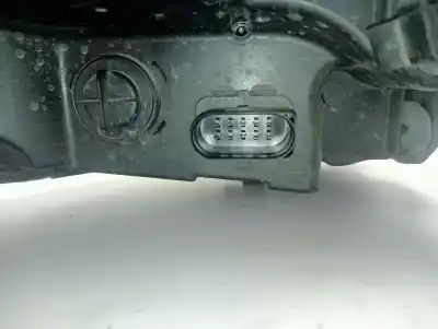 Автозапчастина б/у ліва фара для ford transit furgón (tts) * посилання на oem iam gk3113w030bb  