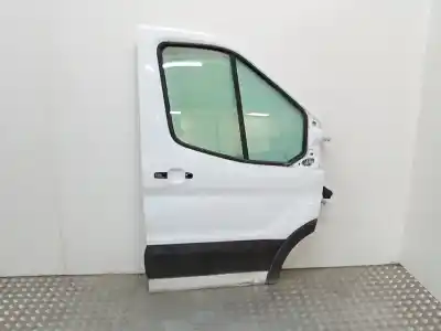 Автозапчасти б/у дверь передняя правая за ford transit furgón (tts) * ссылки oem iam pbk31v20124eb