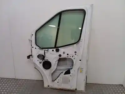 Second-hand car spare part front right door for ford transit furgón (tts) * oem iam references pbk31v20124eb  