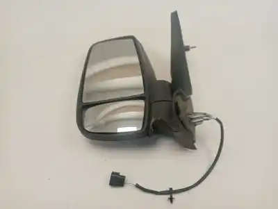 Автозапчасти б/у левое зеркало за ford transit furgón (tts) * ссылки oem iam kk3117683aa5ja6