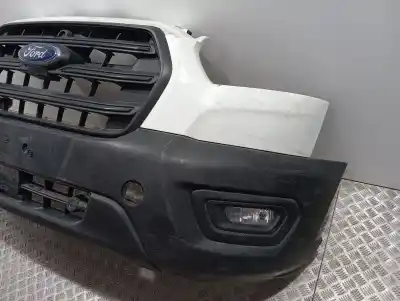 Автозапчасти б/у передний бампер за ford transit furgón (tts) * ссылки oem iam kk3117k819  