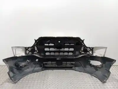 Автозапчасти б/у передний бампер за ford transit furgón (tts) * ссылки oem iam kk3117k819  