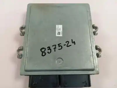 Second-hand car spare part ecu engine control for ford transit furgón (tts) * oem iam references kk2112a650fa  