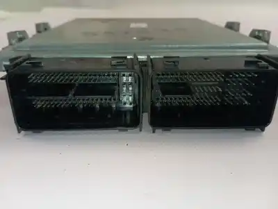 Second-hand car spare part ecu engine control for ford transit furgón (tts) * oem iam references kk2112a650fa  