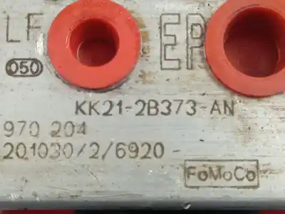 Second-hand car spare part abs for ford transit furgón (tts) * oem iam references kk212b373an  