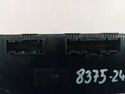 Автозапчастина б/у клімат-контроль для ford transit furgón (tts) 350 l2 trail посилання на oem iam 2473897  