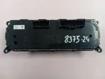 Автозапчастина б/у клімат-контроль для ford transit furgón (tts) 350 l2 trail посилання на oem iam 2473897  