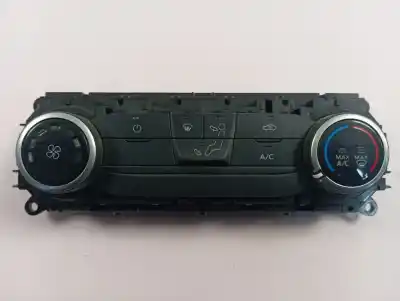 Автозапчасти б/у климат-контроль за ford transit furgón (tts) * ссылки oem iam 2473897