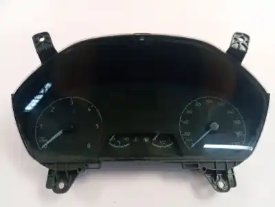 Peça sobressalente para automóvel em segunda mão QUADRANTE por FORD TRANSIT FURGÓN (TTS)  Referências OEM IAM LK3T10849ACF  